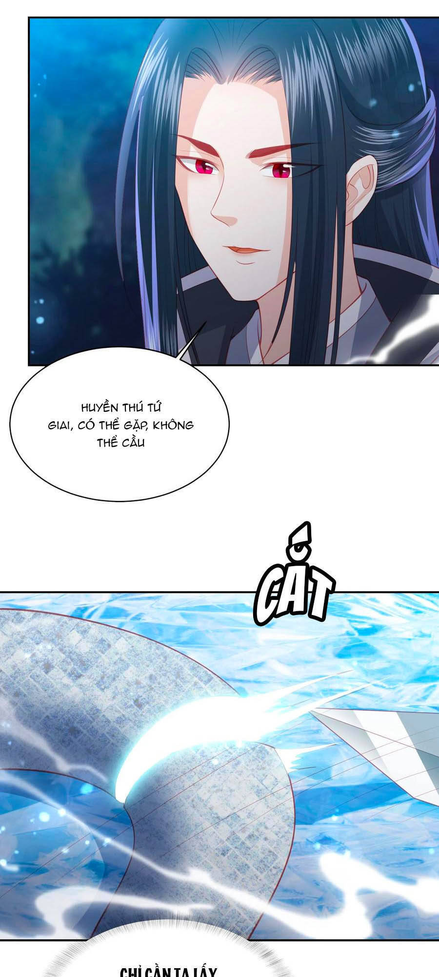 Phượng Hoàng Thác: Chuyên Sủng Khí Thê Chapter 132 - 13