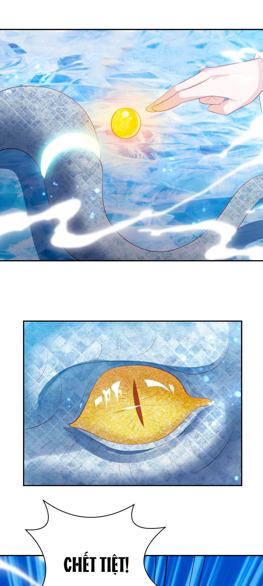 Phượng Hoàng Thác: Chuyên Sủng Khí Thê Chapter 132 - 15