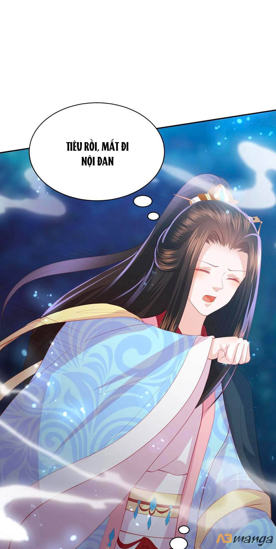 Phượng Hoàng Thác: Chuyên Sủng Khí Thê Chapter 132 - 18