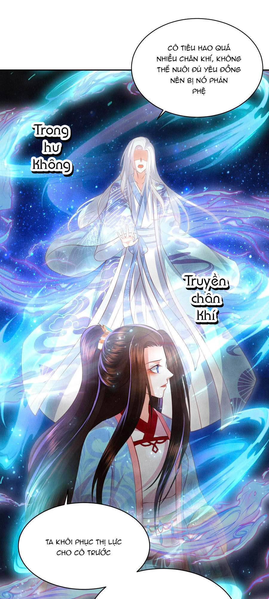 Phượng Hoàng Thác: Chuyên Sủng Khí Thê Chapter 132 - 22