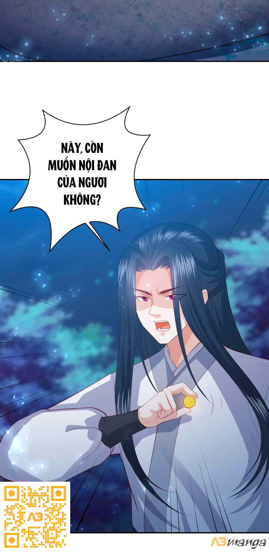 Phượng Hoàng Thác: Chuyên Sủng Khí Thê Chapter 132 - 24
