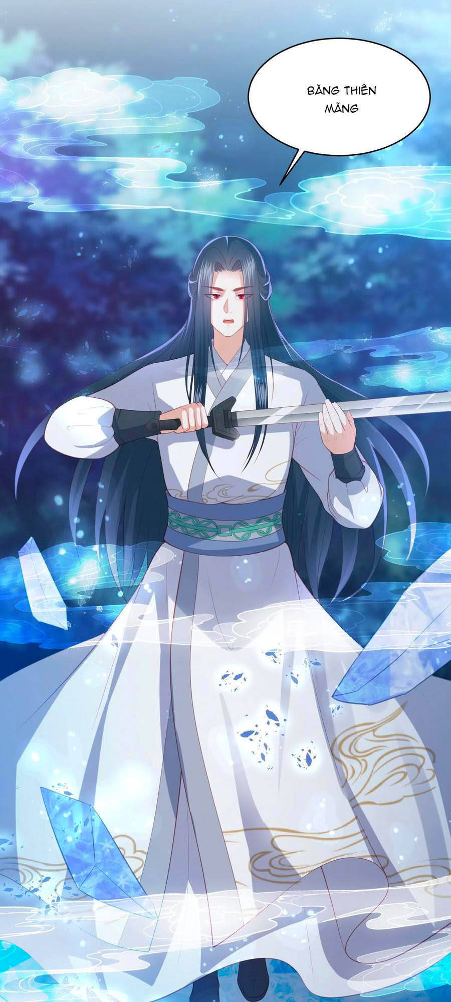 Phượng Hoàng Thác: Chuyên Sủng Khí Thê Chapter 132 - 5