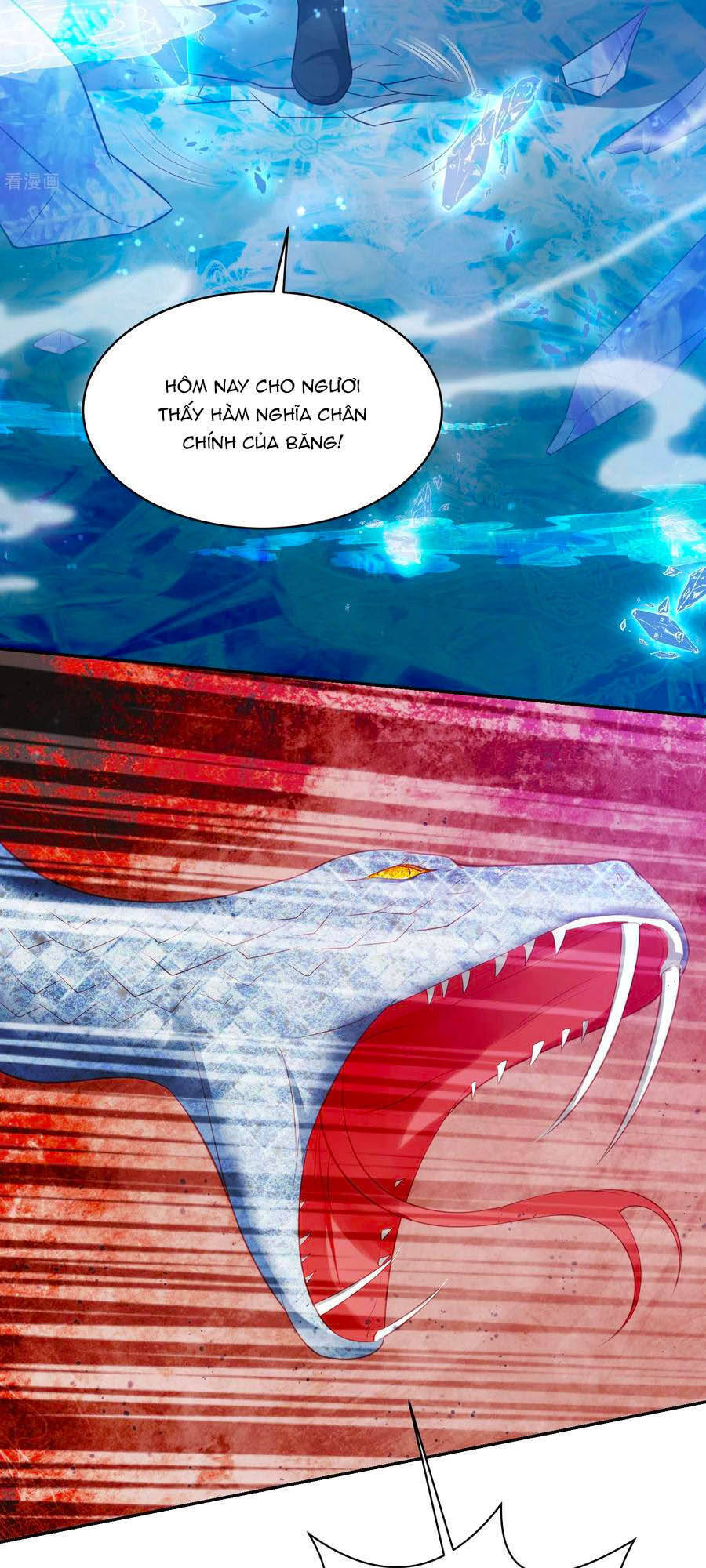 Phượng Hoàng Thác: Chuyên Sủng Khí Thê Chapter 132 - 6