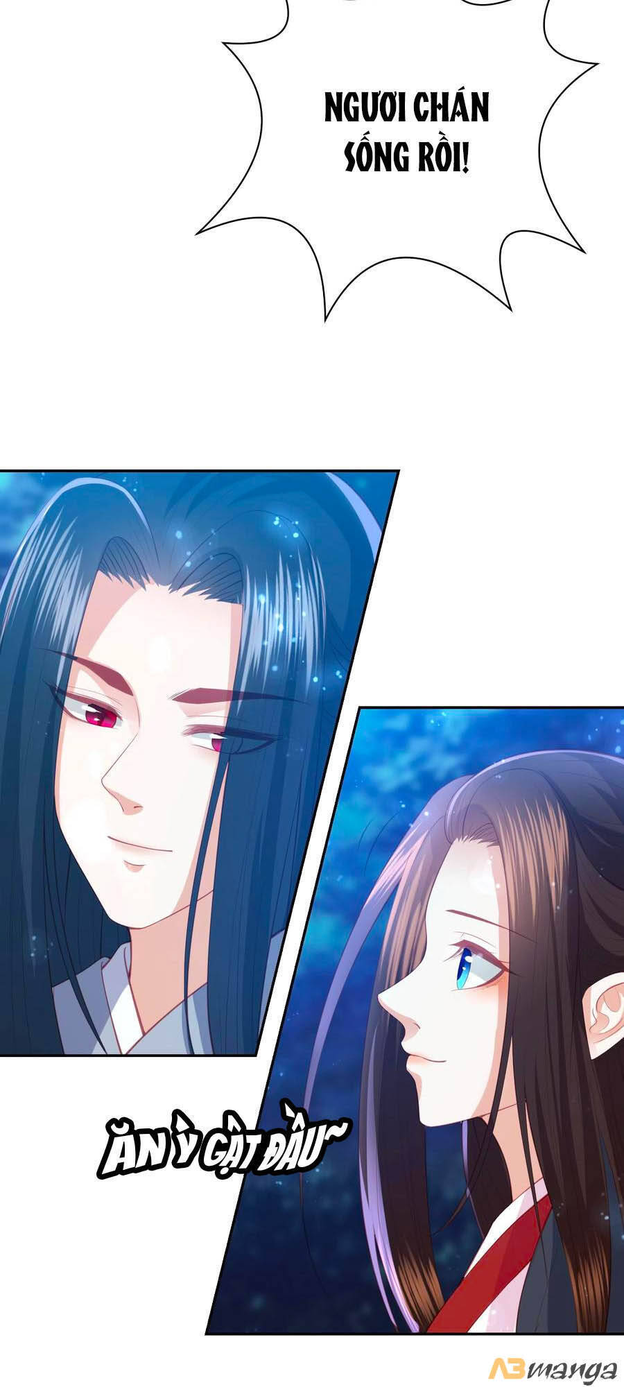 Phượng Hoàng Thác: Chuyên Sủng Khí Thê Chapter 132 - 7