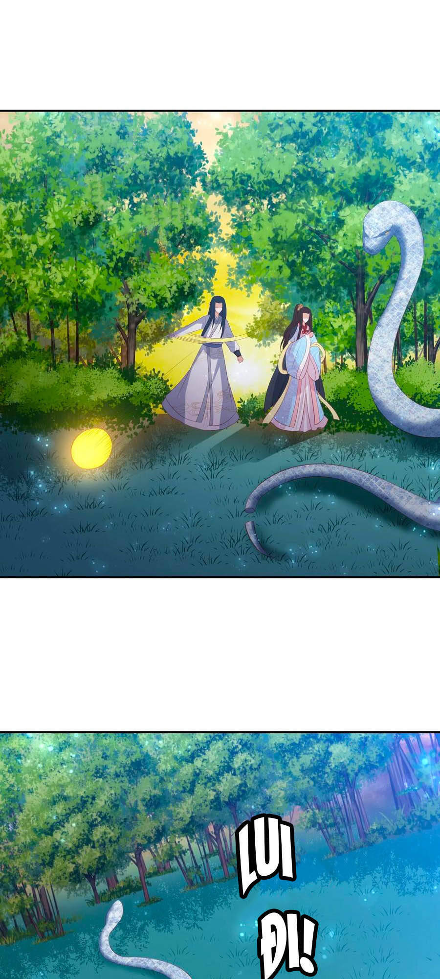 Phượng Hoàng Thác: Chuyên Sủng Khí Thê Chapter 133 - 2