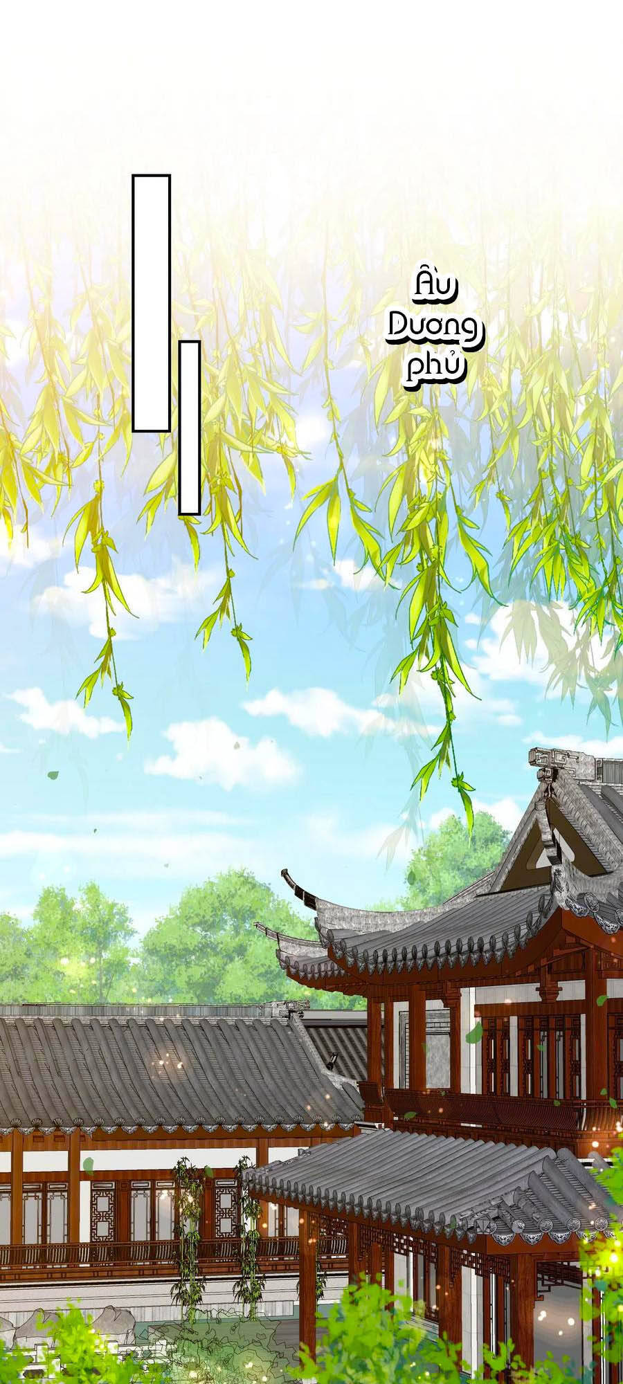 Phượng Hoàng Thác: Chuyên Sủng Khí Thê Chapter 133 - 11