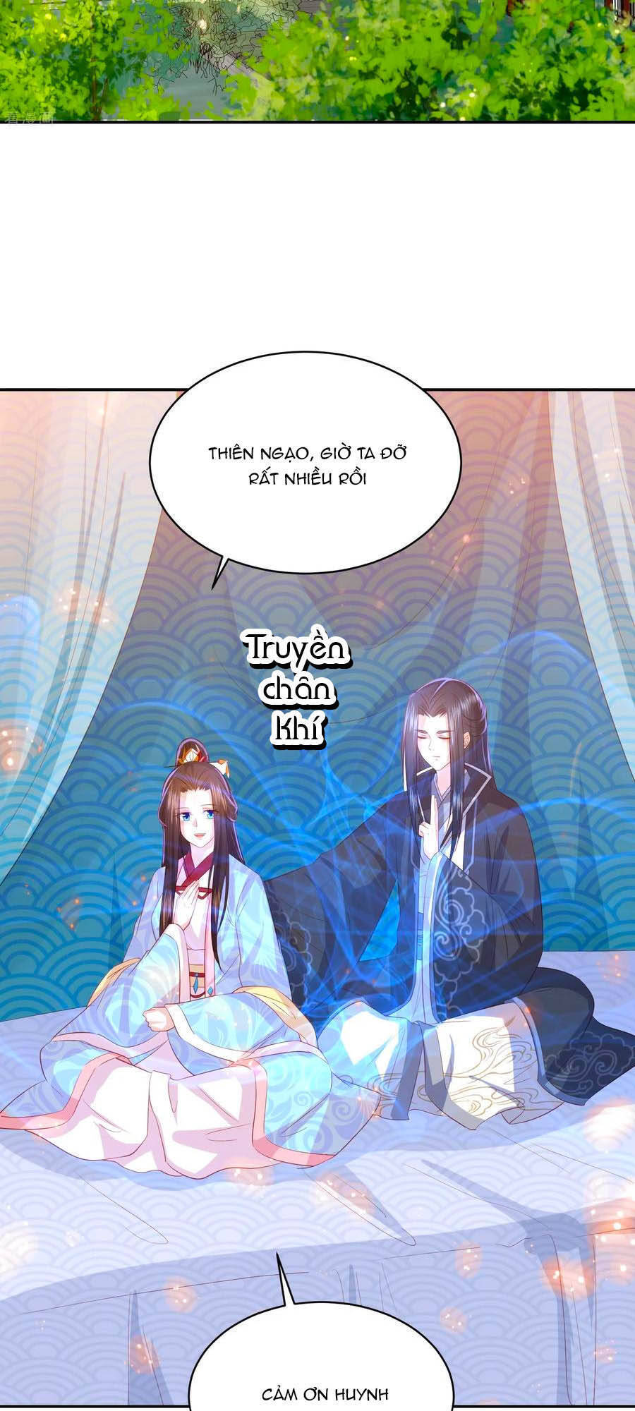 Phượng Hoàng Thác: Chuyên Sủng Khí Thê Chapter 133 - 12