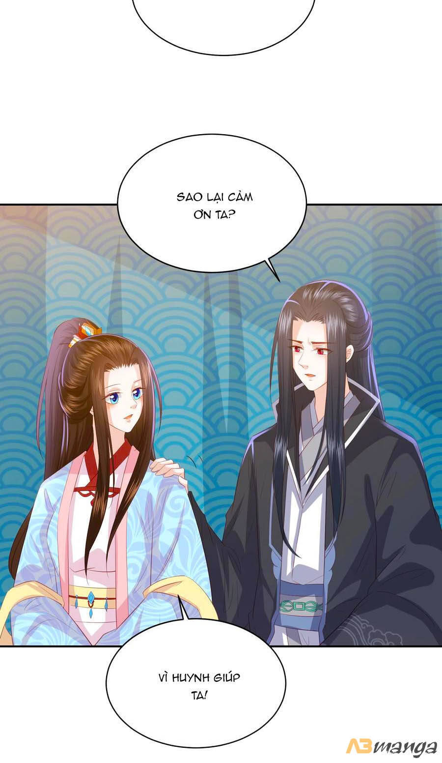 Phượng Hoàng Thác: Chuyên Sủng Khí Thê Chapter 133 - 13