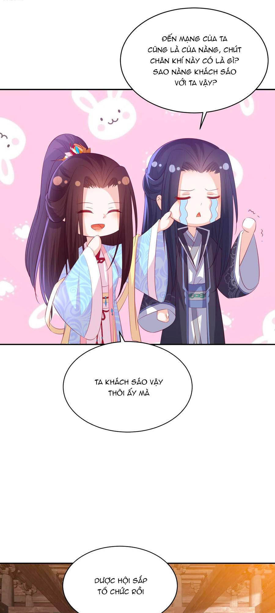 Phượng Hoàng Thác: Chuyên Sủng Khí Thê Chapter 133 - 14