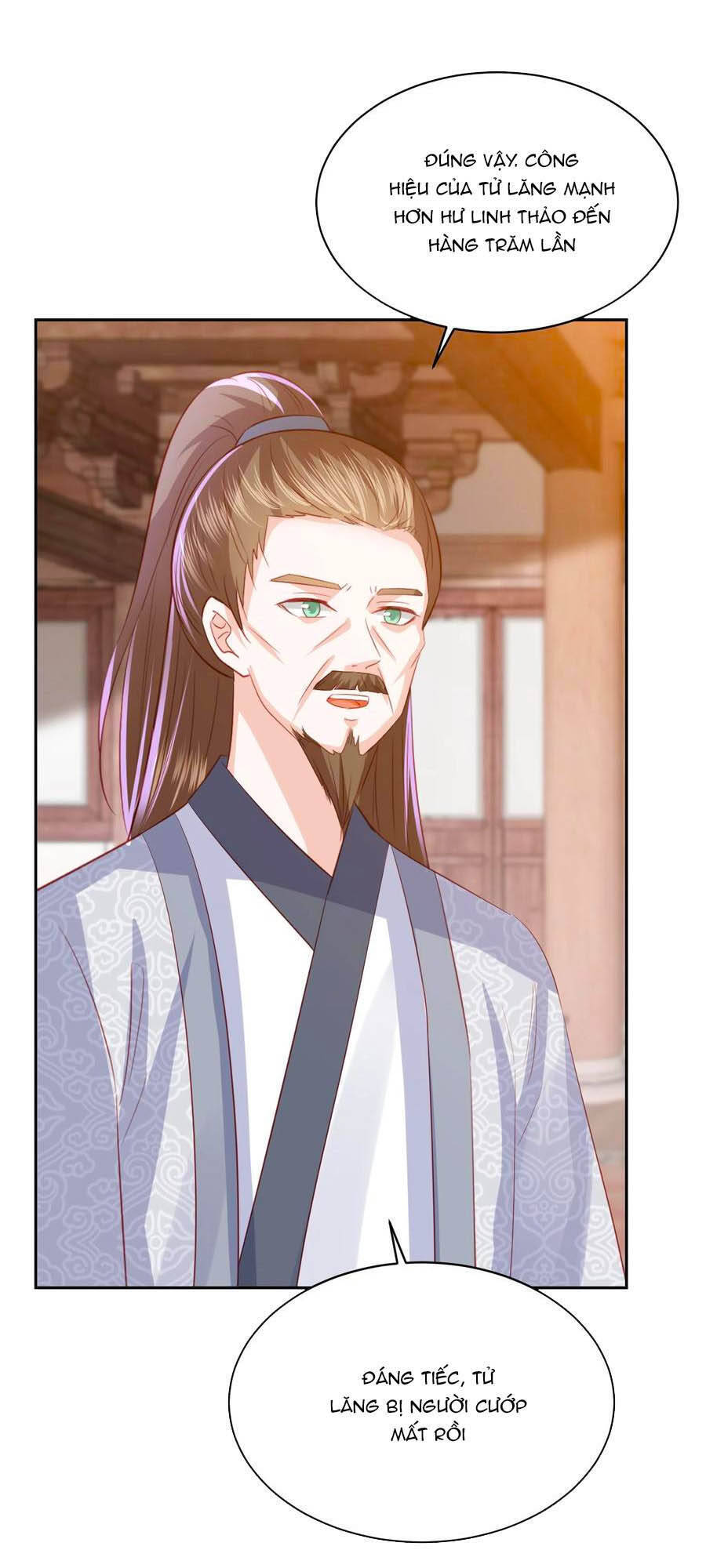 Phượng Hoàng Thác: Chuyên Sủng Khí Thê Chapter 133 - 17