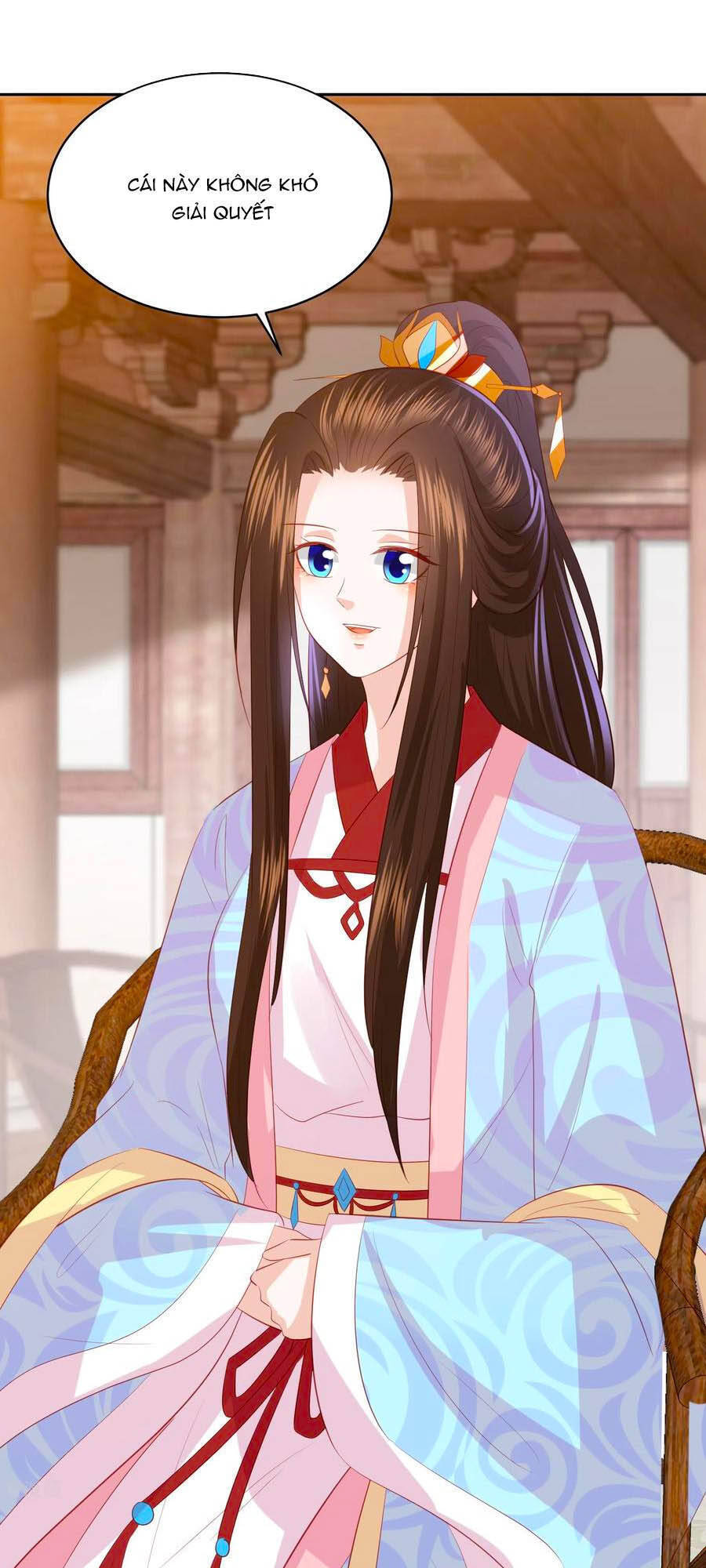 Phượng Hoàng Thác: Chuyên Sủng Khí Thê Chapter 133 - 18