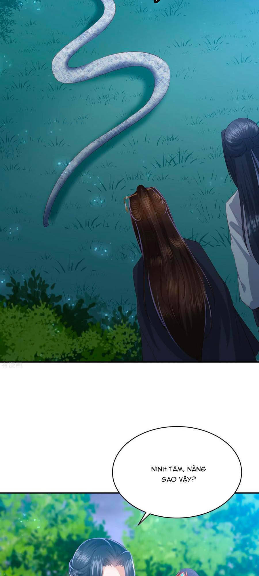 Phượng Hoàng Thác: Chuyên Sủng Khí Thê Chapter 133 - 3