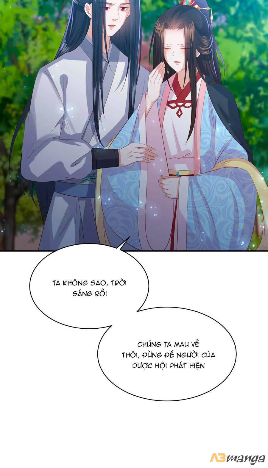 Phượng Hoàng Thác: Chuyên Sủng Khí Thê Chapter 133 - 4