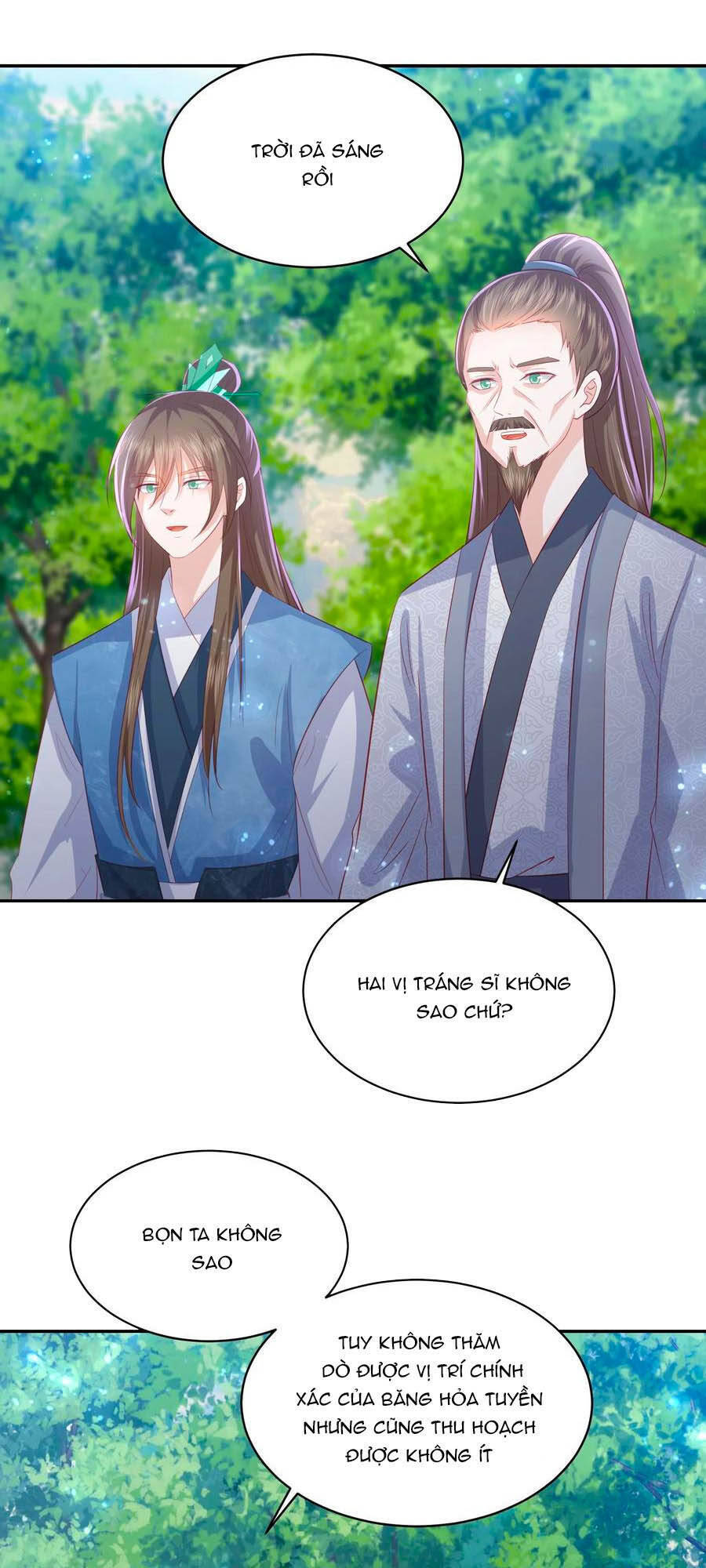 Phượng Hoàng Thác: Chuyên Sủng Khí Thê Chapter 133 - 5