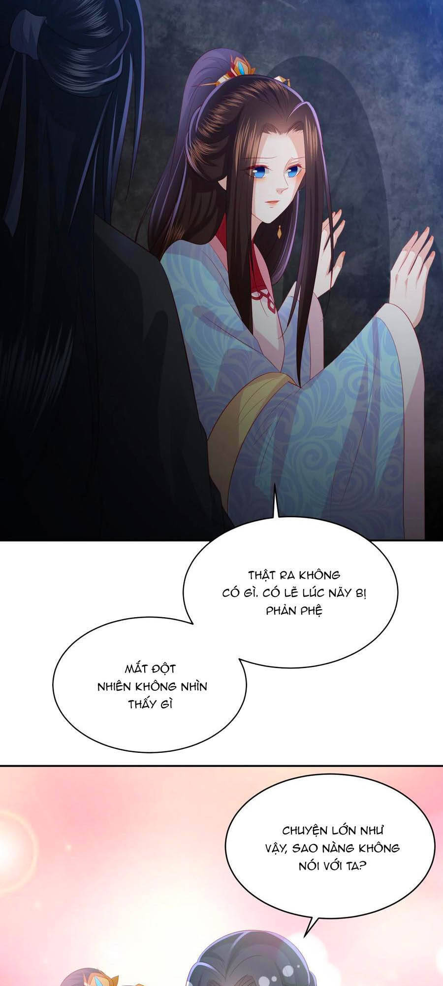 Phượng Hoàng Thác: Chuyên Sủng Khí Thê Chapter 133 - 9