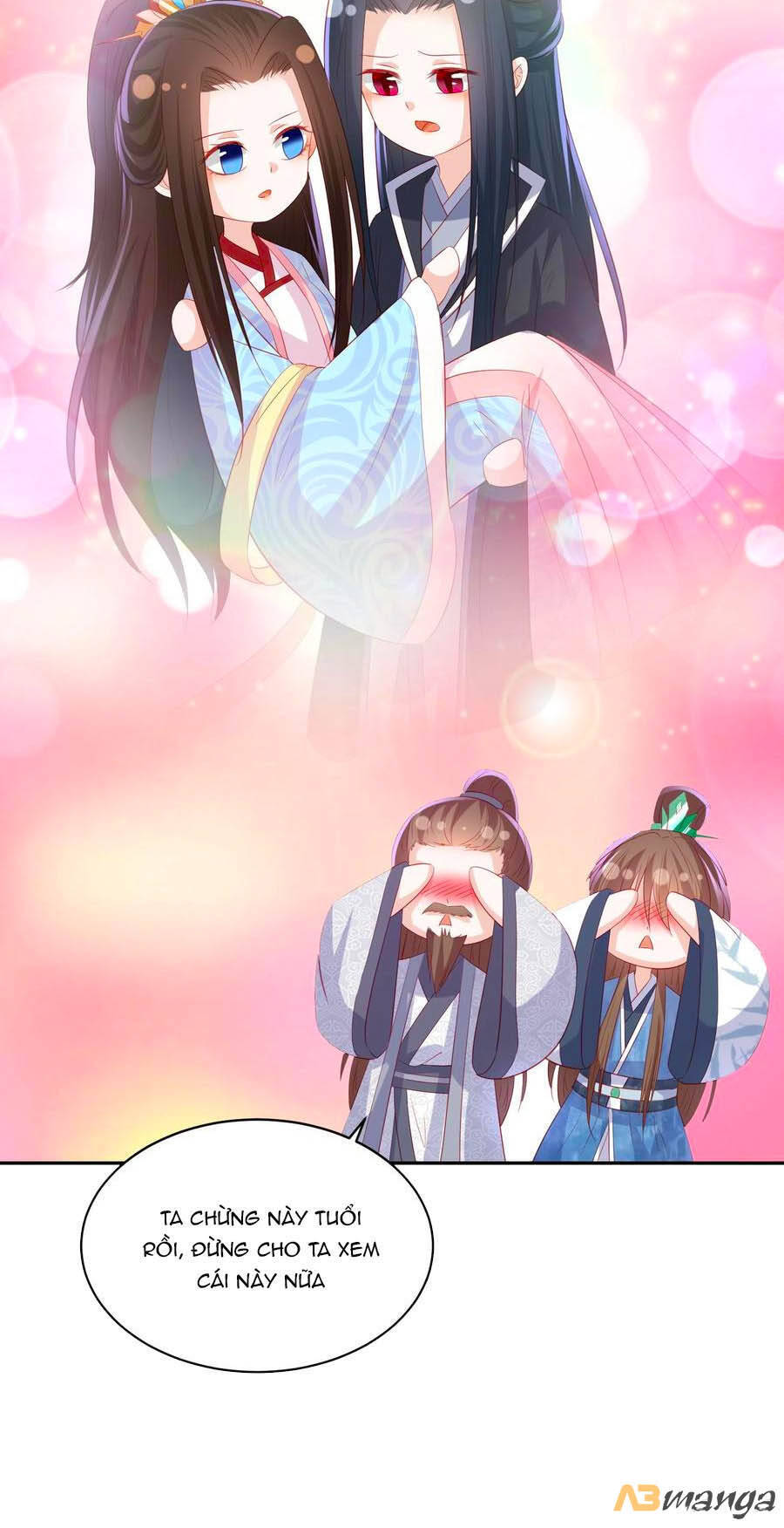 Phượng Hoàng Thác: Chuyên Sủng Khí Thê Chapter 133 - 10