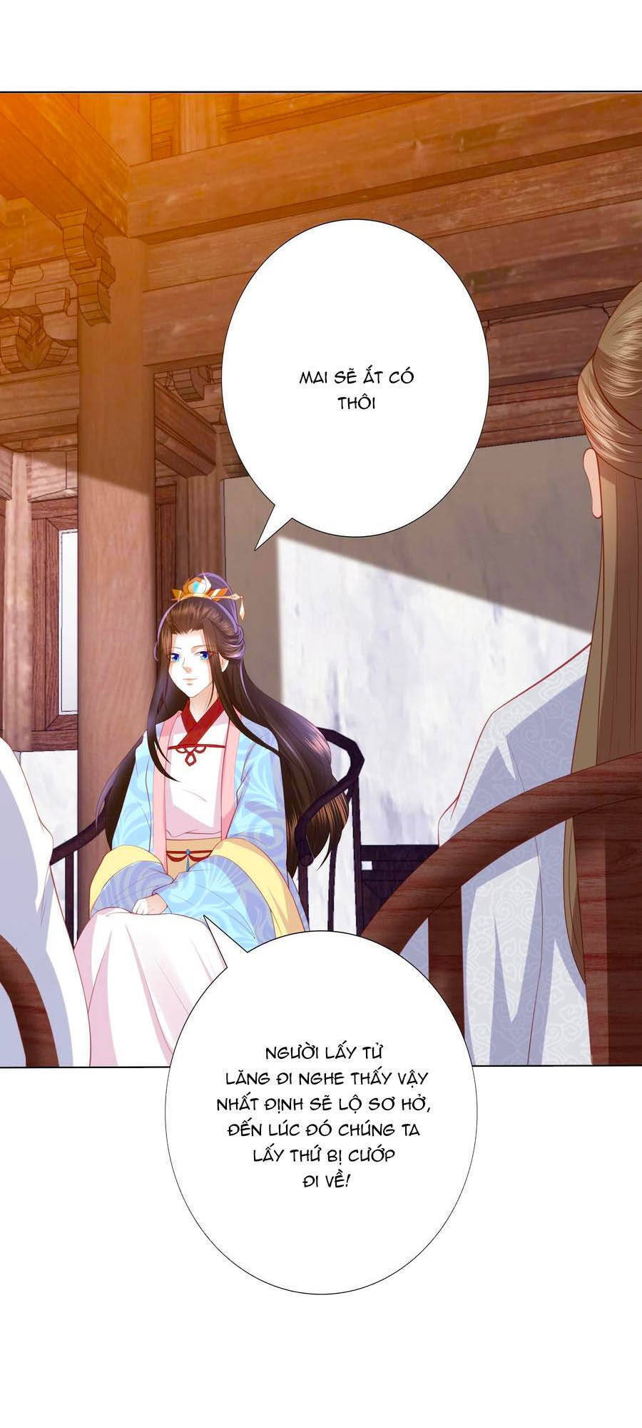 Phượng Hoàng Thác: Chuyên Sủng Khí Thê Chapter 134 - 2