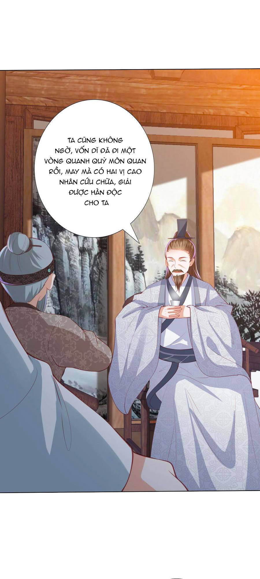 Phượng Hoàng Thác: Chuyên Sủng Khí Thê Chapter 134 - 11