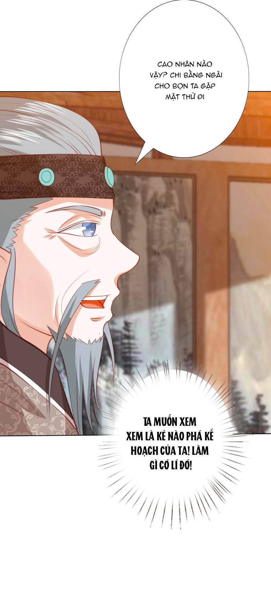 Phượng Hoàng Thác: Chuyên Sủng Khí Thê Chapter 134 - 12