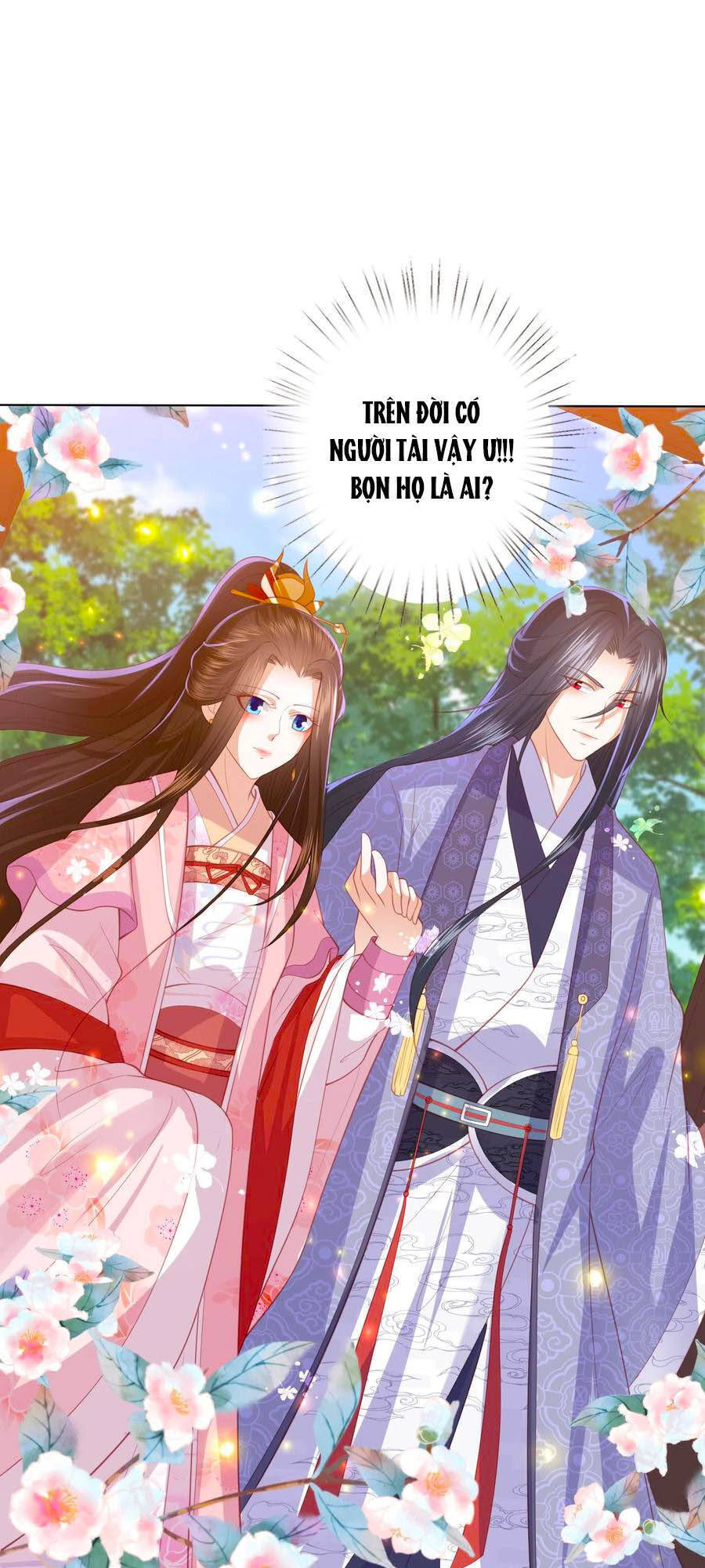 Phượng Hoàng Thác: Chuyên Sủng Khí Thê Chapter 134 - 14