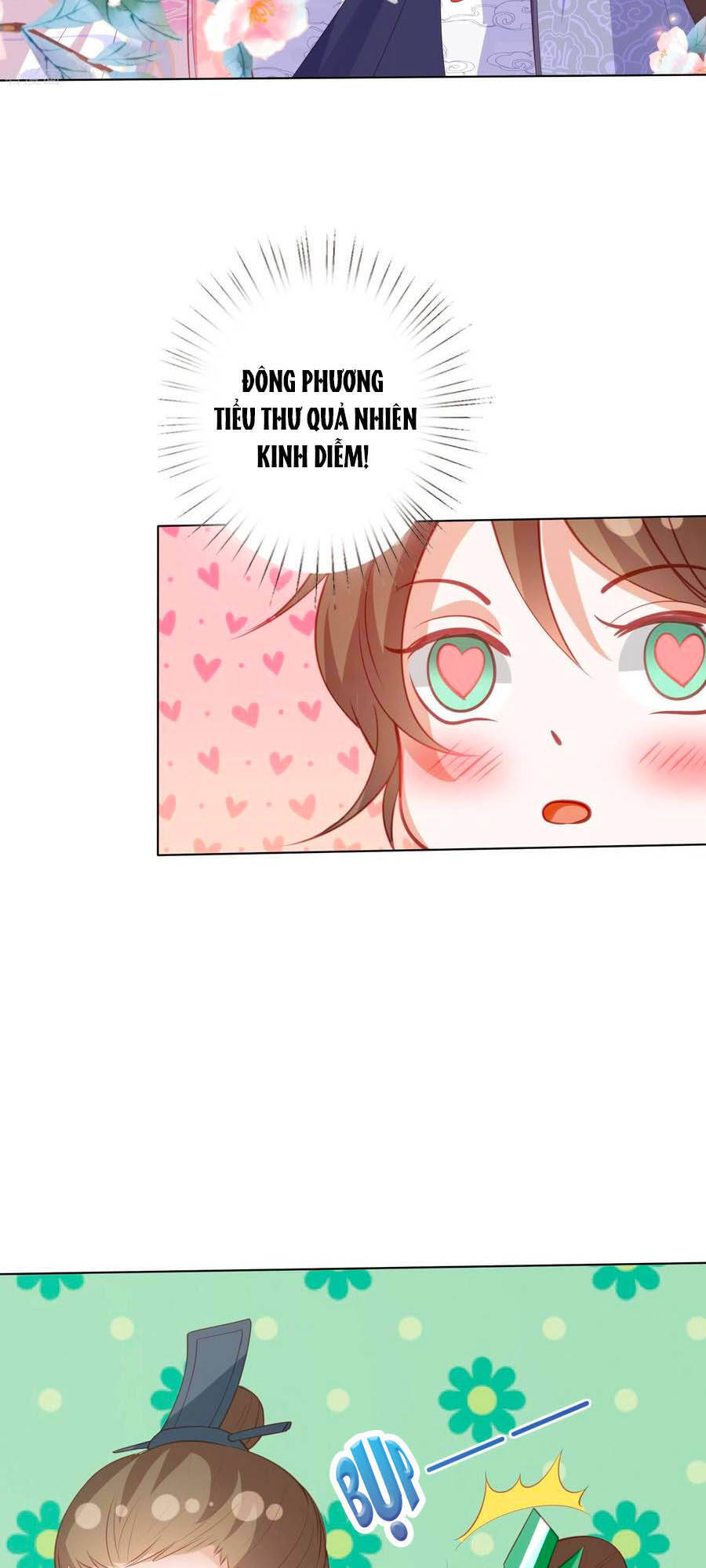 Phượng Hoàng Thác: Chuyên Sủng Khí Thê Chapter 134 - 15