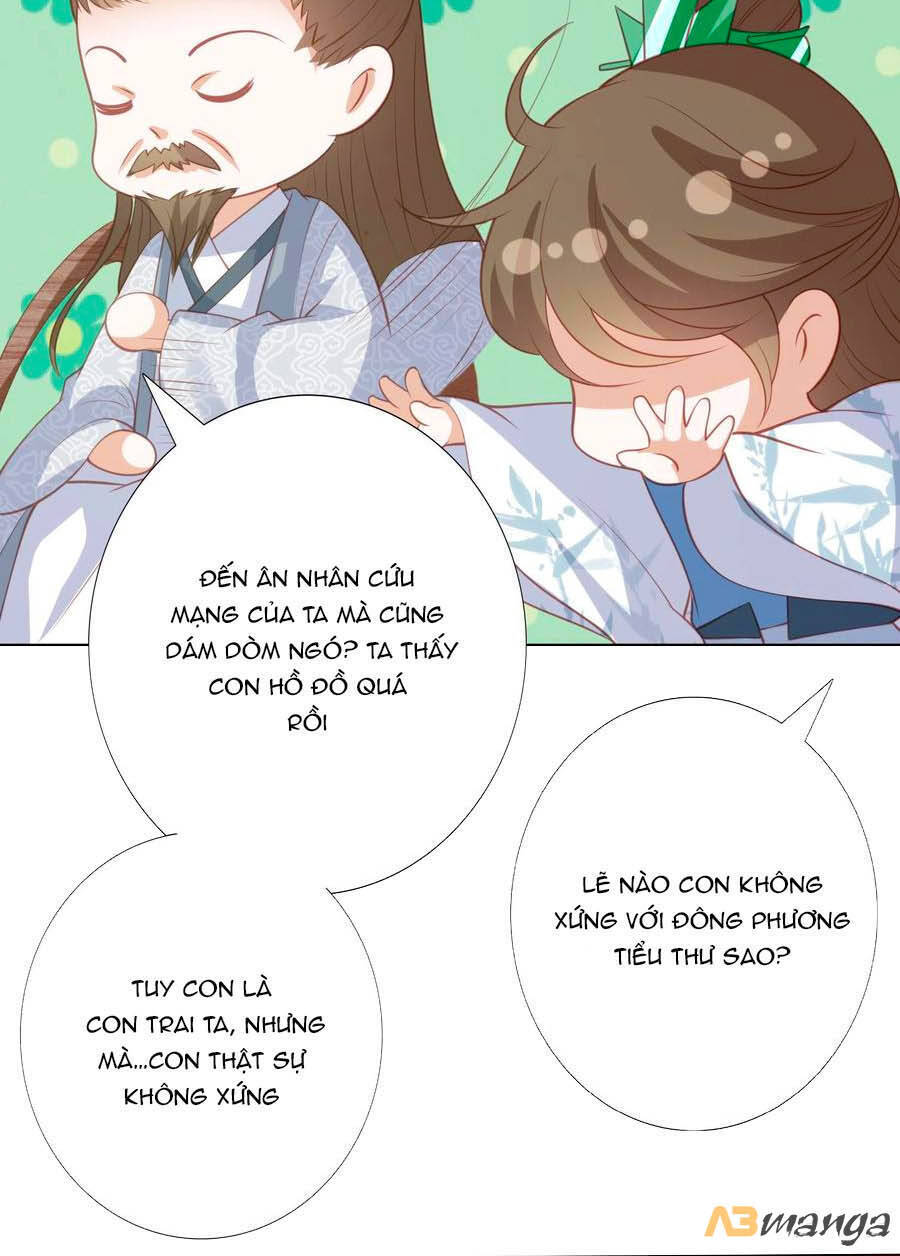 Phượng Hoàng Thác: Chuyên Sủng Khí Thê Chapter 134 - 16