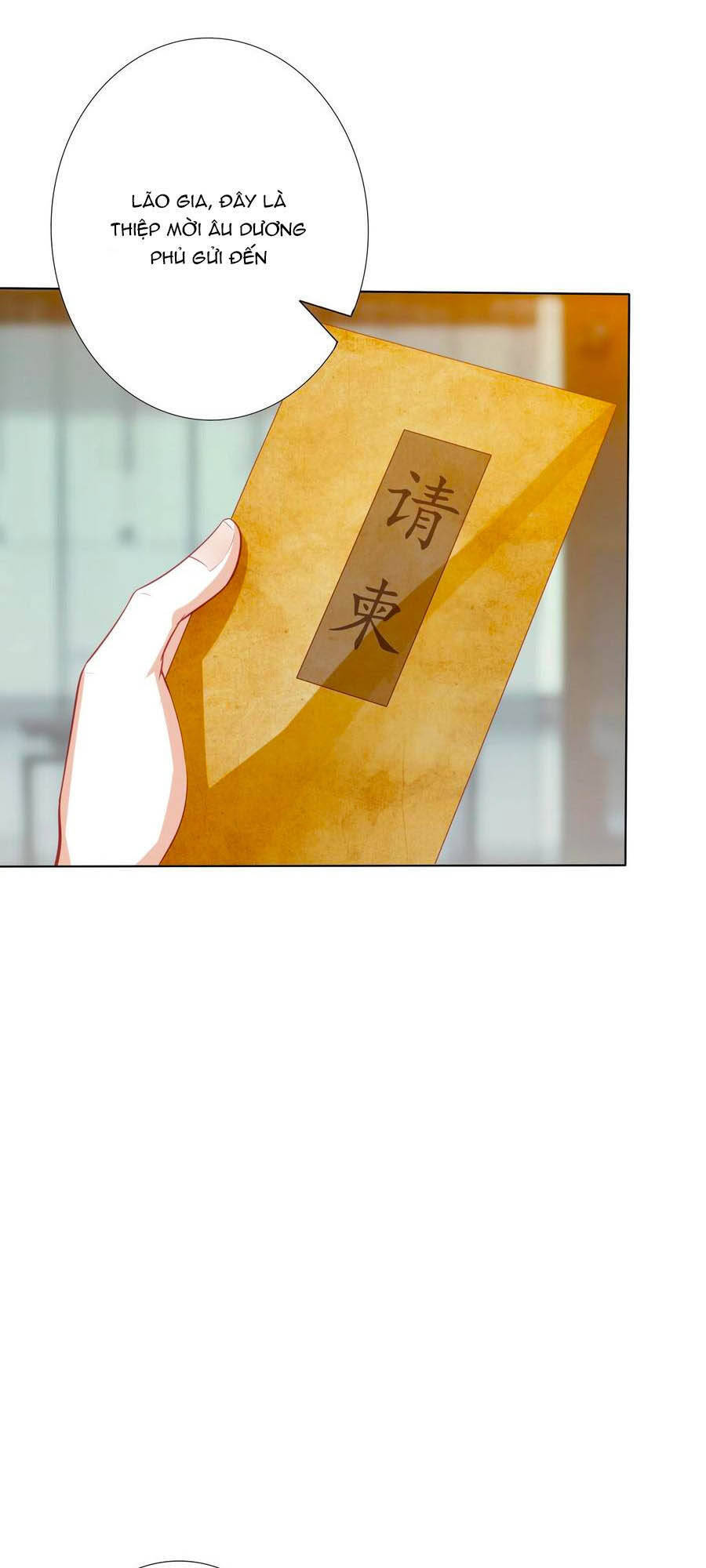 Phượng Hoàng Thác: Chuyên Sủng Khí Thê Chapter 134 - 5