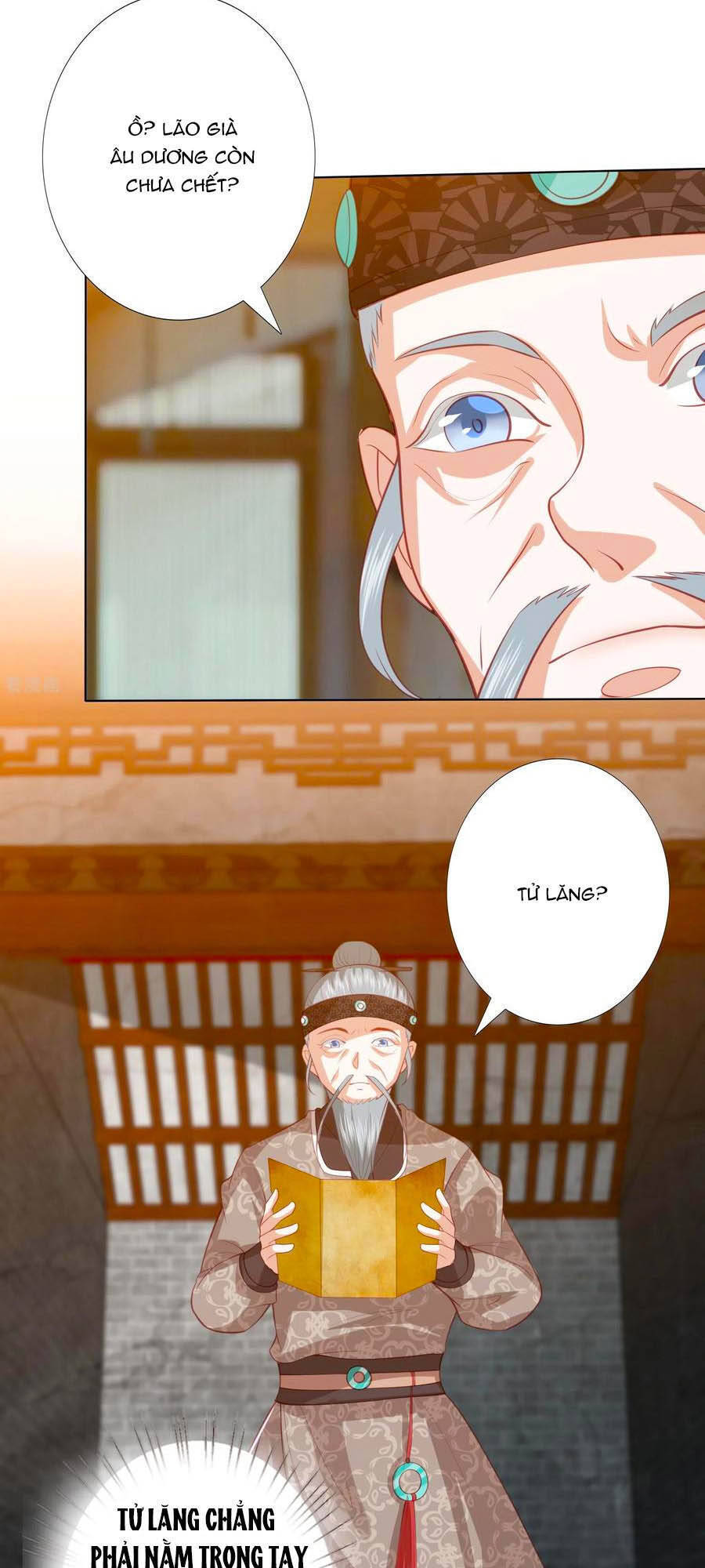 Phượng Hoàng Thác: Chuyên Sủng Khí Thê Chapter 134 - 6