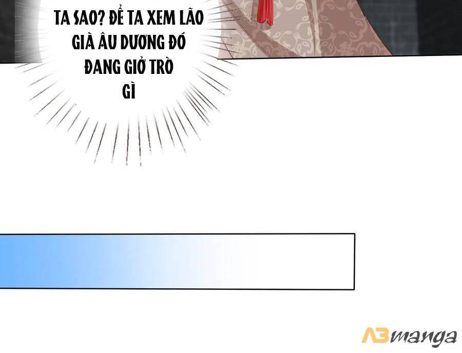 Phượng Hoàng Thác: Chuyên Sủng Khí Thê Chapter 134 - 7