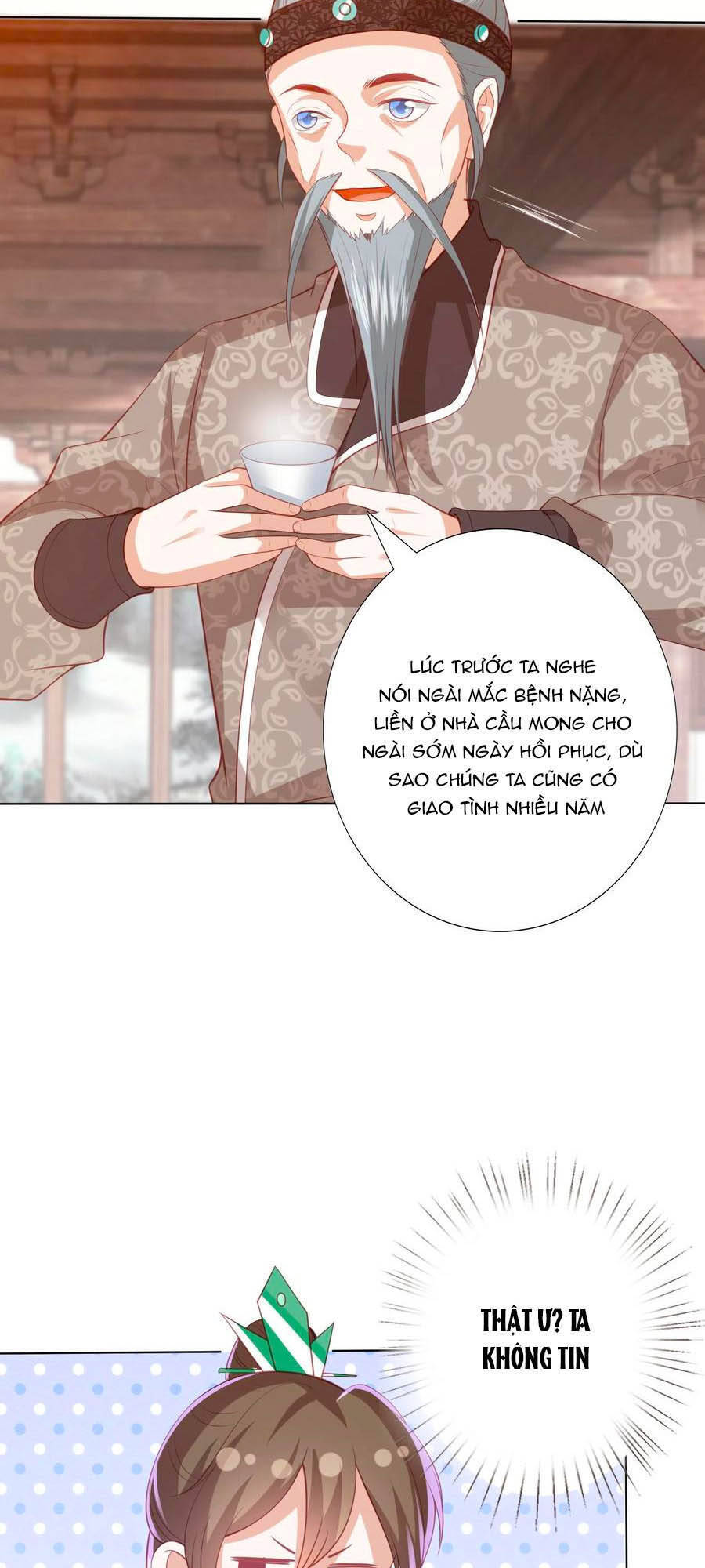 Phượng Hoàng Thác: Chuyên Sủng Khí Thê Chapter 134 - 9