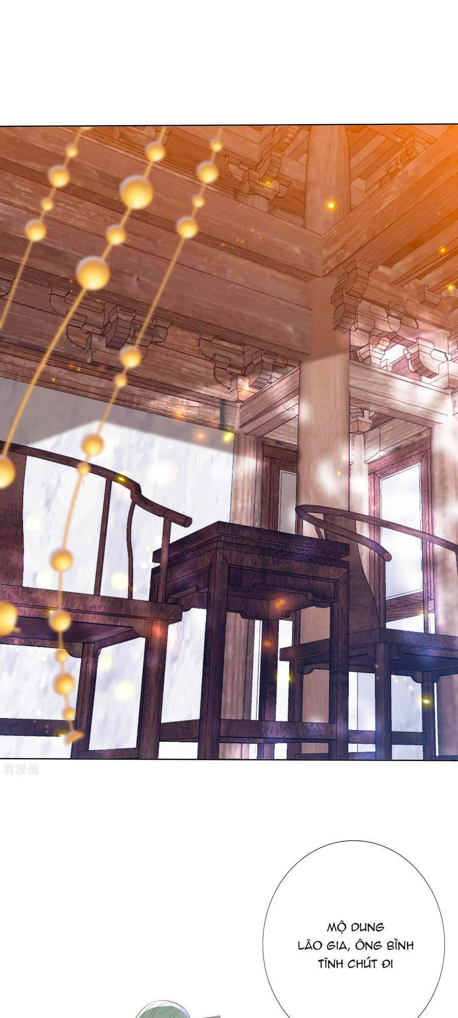 Phượng Hoàng Thác: Chuyên Sủng Khí Thê Chapter 135 - 2