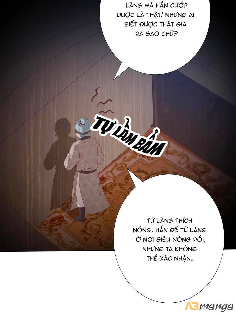 Phượng Hoàng Thác: Chuyên Sủng Khí Thê Chapter 135 - 11
