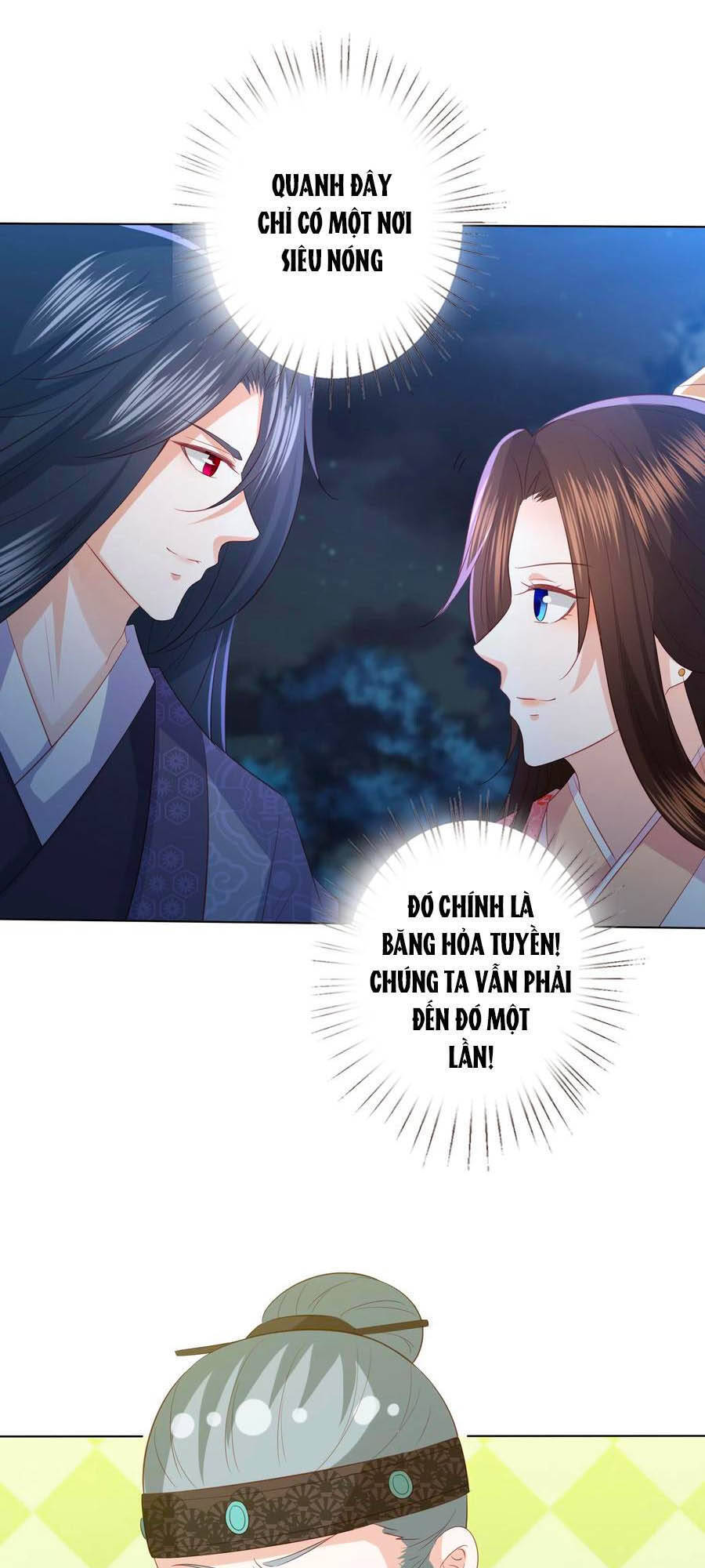 Phượng Hoàng Thác: Chuyên Sủng Khí Thê Chapter 135 - 12