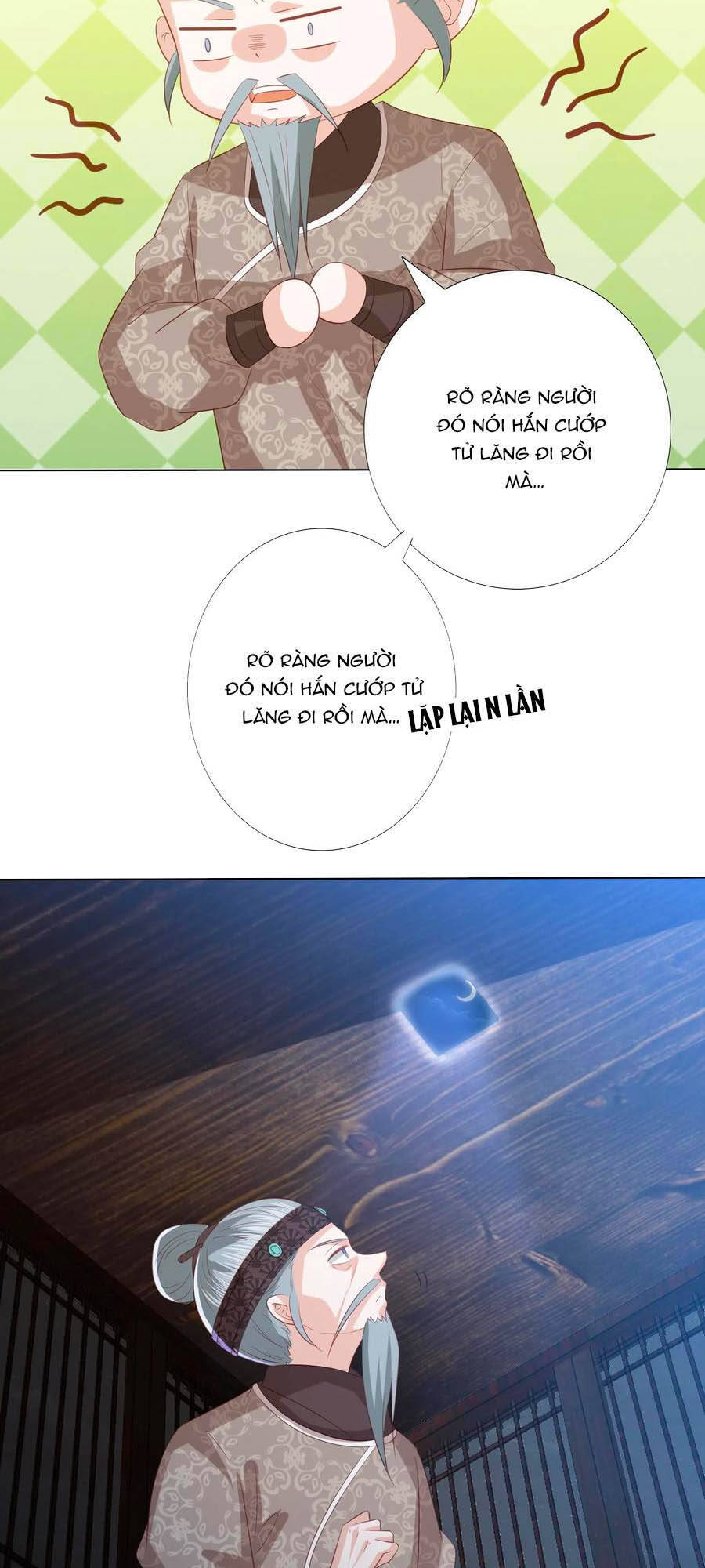 Phượng Hoàng Thác: Chuyên Sủng Khí Thê Chapter 135 - 13