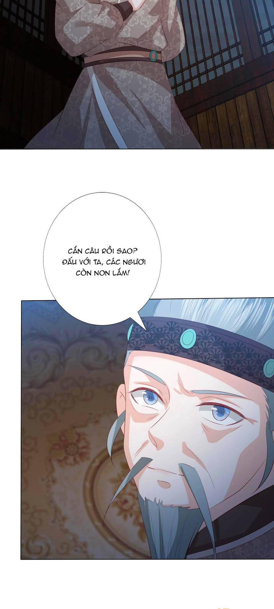 Phượng Hoàng Thác: Chuyên Sủng Khí Thê Chapter 135 - 14