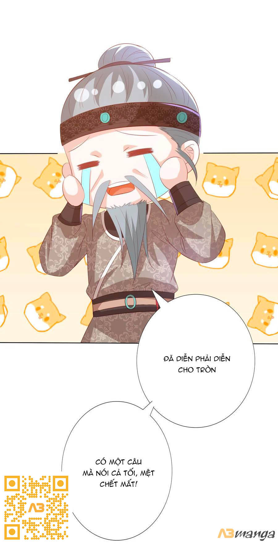 Phượng Hoàng Thác: Chuyên Sủng Khí Thê Chapter 135 - 16