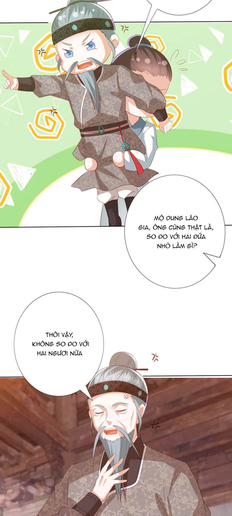 Phượng Hoàng Thác: Chuyên Sủng Khí Thê Chapter 135 - 3