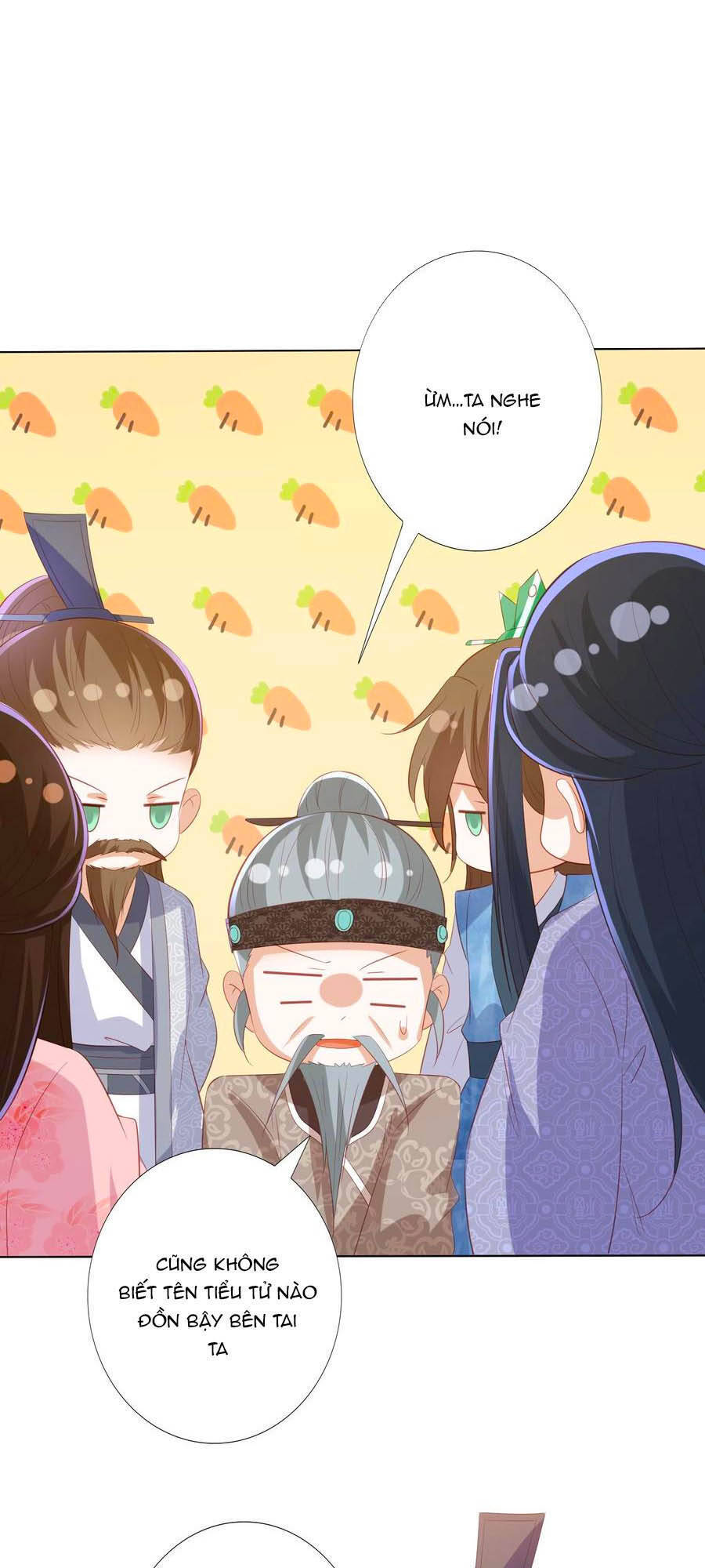 Phượng Hoàng Thác: Chuyên Sủng Khí Thê Chapter 135 - 5