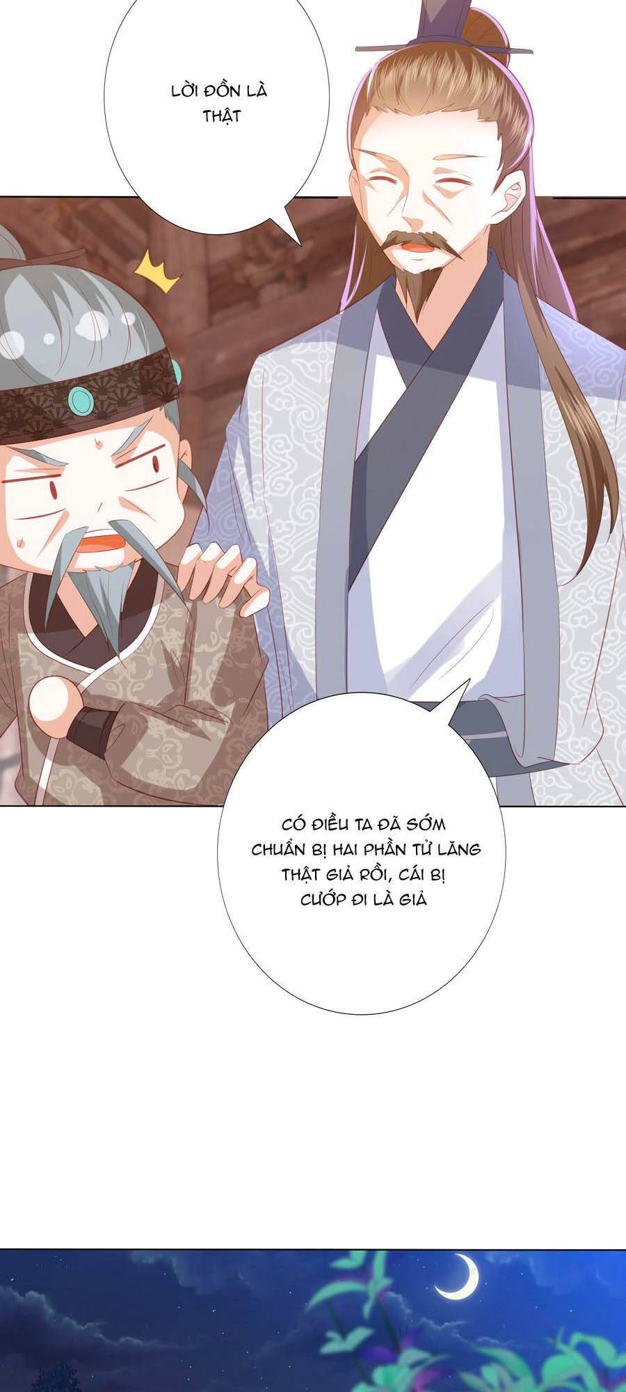 Phượng Hoàng Thác: Chuyên Sủng Khí Thê Chapter 135 - 6