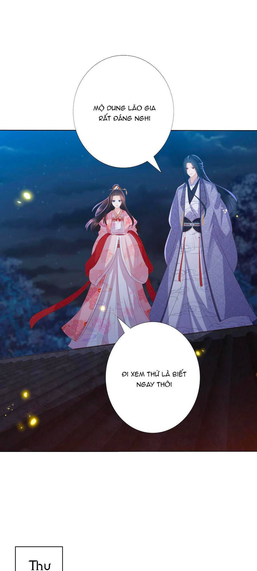 Phượng Hoàng Thác: Chuyên Sủng Khí Thê Chapter 135 - 9