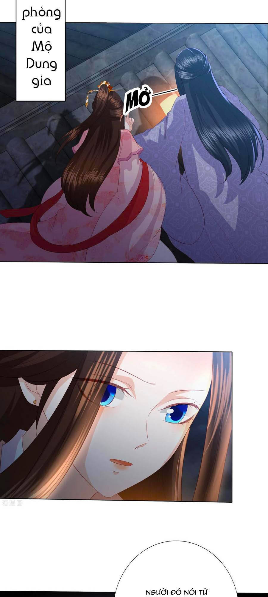 Phượng Hoàng Thác: Chuyên Sủng Khí Thê Chapter 135 - 10