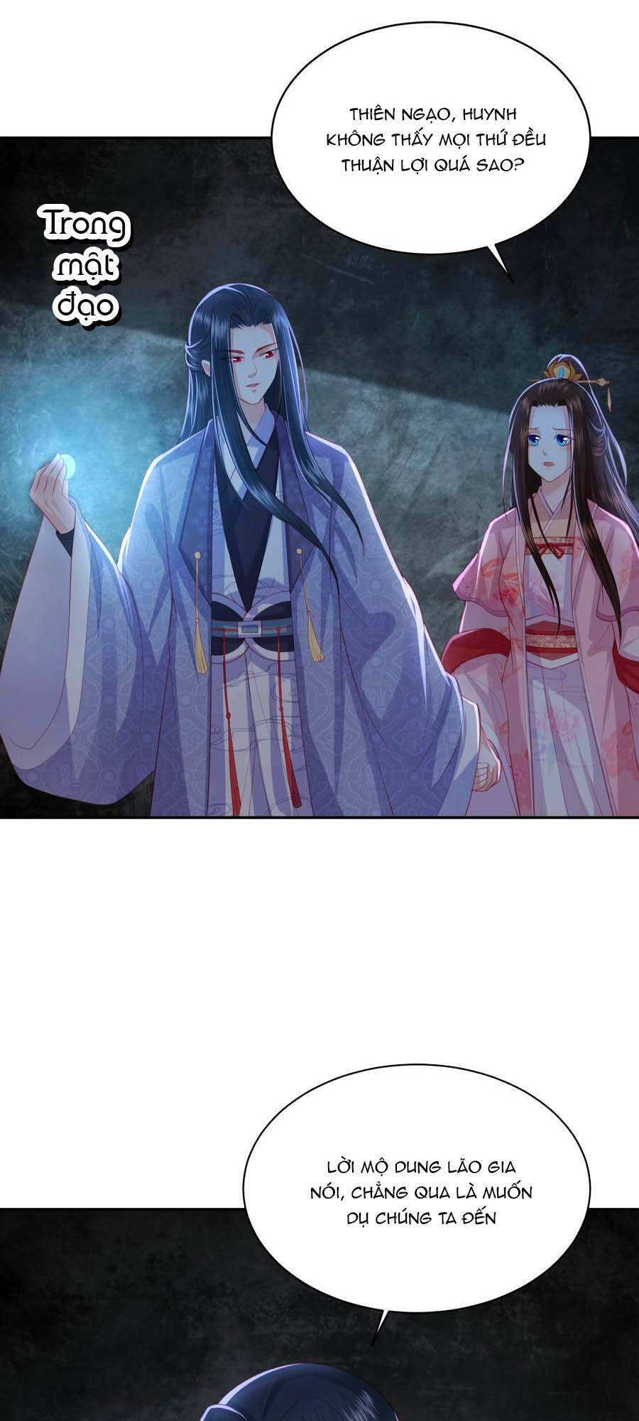 Phượng Hoàng Thác: Chuyên Sủng Khí Thê Chapter 136 - 2