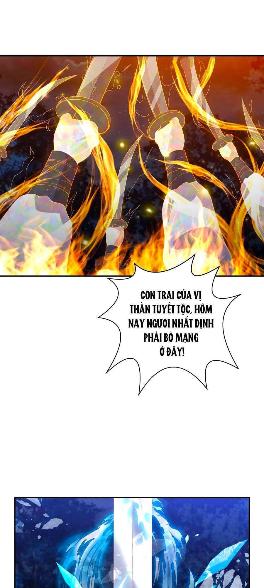 Phượng Hoàng Thác: Chuyên Sủng Khí Thê Chapter 136 - 13