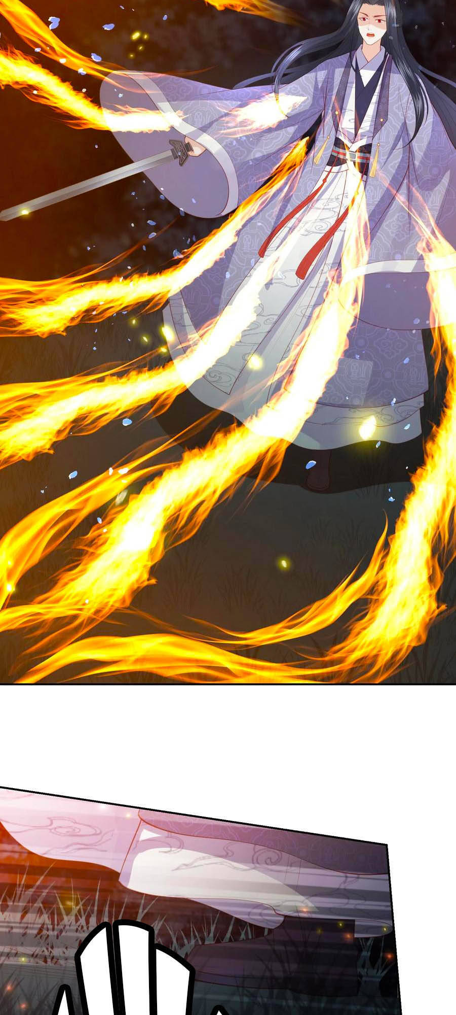 Phượng Hoàng Thác: Chuyên Sủng Khí Thê Chapter 136 - 17