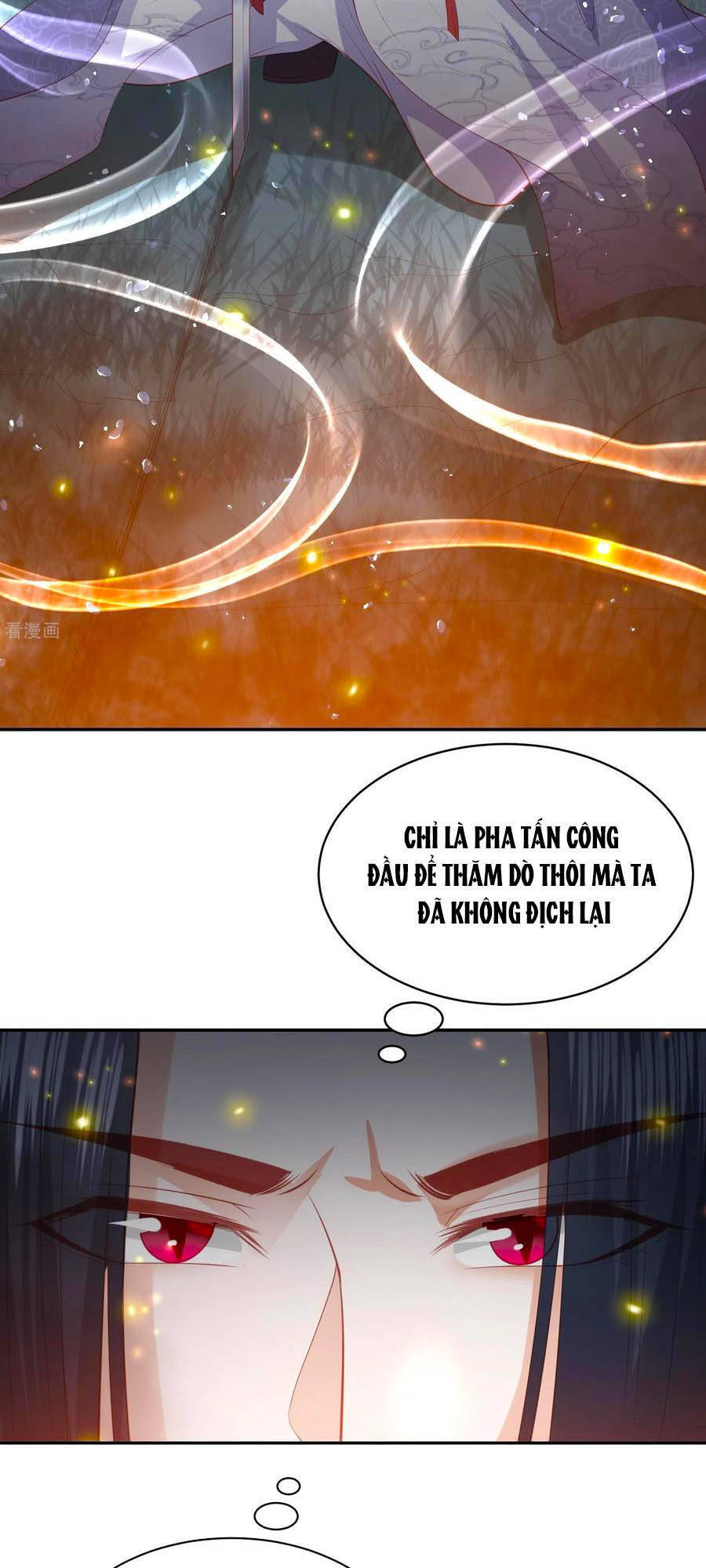 Phượng Hoàng Thác: Chuyên Sủng Khí Thê Chapter 136 - 20