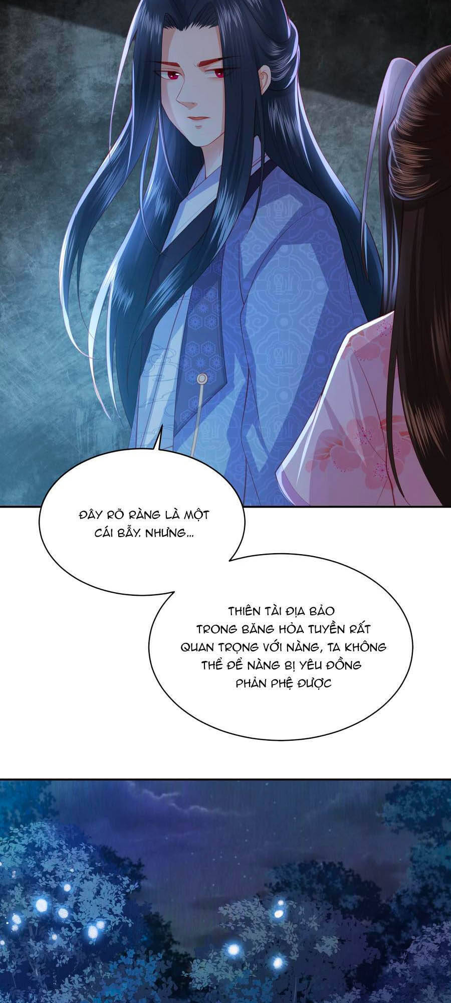 Phượng Hoàng Thác: Chuyên Sủng Khí Thê Chapter 136 - 3