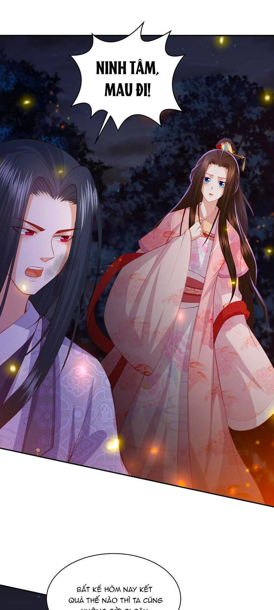 Phượng Hoàng Thác: Chuyên Sủng Khí Thê Chapter 136 - 22