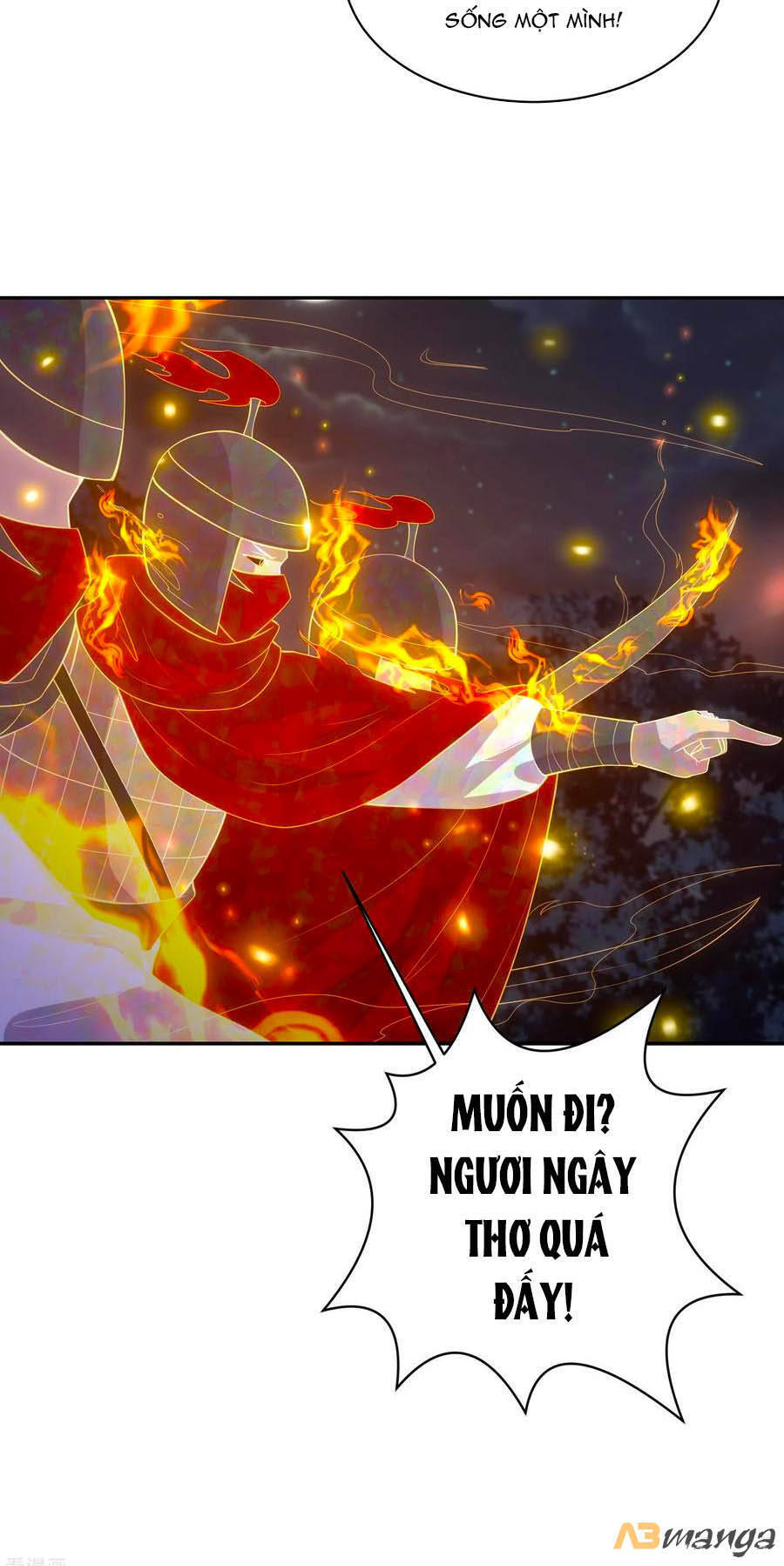 Phượng Hoàng Thác: Chuyên Sủng Khí Thê Chapter 136 - 24