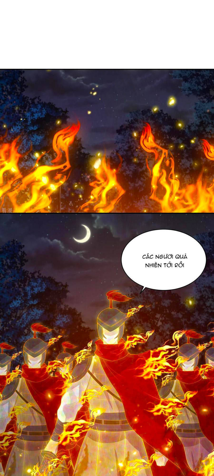 Phượng Hoàng Thác: Chuyên Sủng Khí Thê Chapter 136 - 6