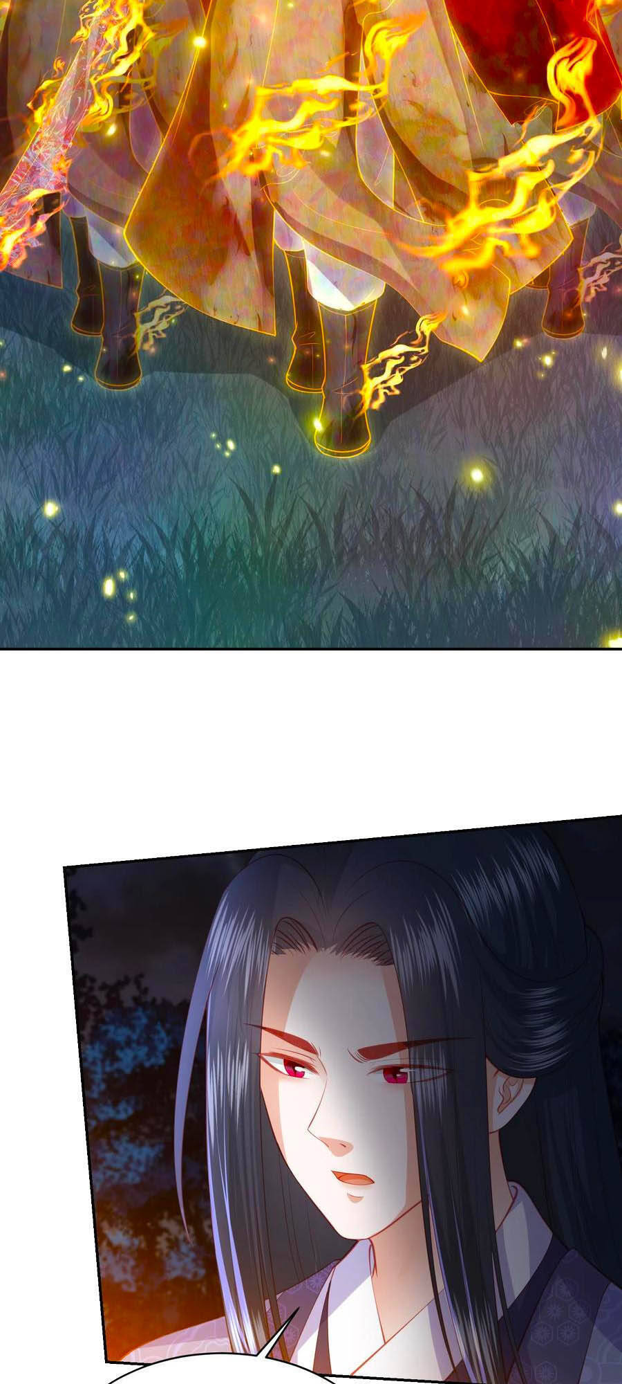 Phượng Hoàng Thác: Chuyên Sủng Khí Thê Chapter 136 - 7